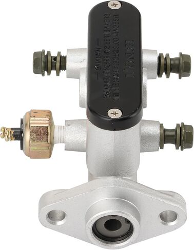 WOOSTAR Brake Master Cylinder Replacement for Odes UTV Dominator Raider 800 1000 X2 X4 Tomberlin Crossfire 150 150R Go Kart Buggy 150cc 170cc 180cc UTV OEM 13206010400 in Saudi Arabia