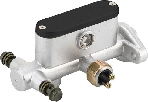 WOOSTAR Brake Master Cylinder Replacement for Odes UTV Dominator Raider 800 1000 X2 X4 Tomberlin Crossfire 150 150R Go Kart Buggy 150cc 170cc 180cc UTV OEM 13206010400 in Saudi Arabia