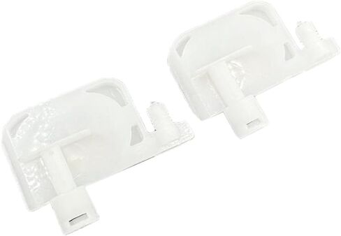 Ink Damper 2 Pieces Compatible with Roland Mutoh Mimaki Printer Machine DX4 XP600 DX5 Printhead(2PCS) in Saudi Arabia