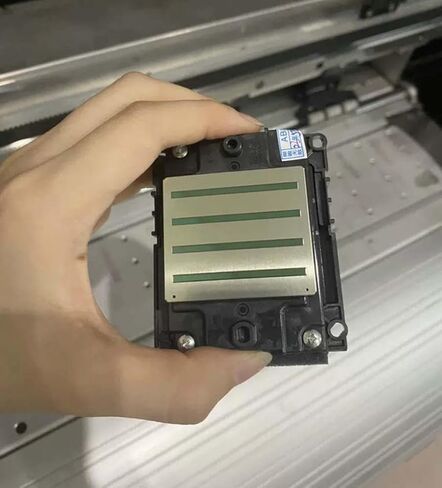 Compatible Printhead for Printers WF4720 4730 and Fedar Sublimation FD1900 4720 in Saudi Arabia