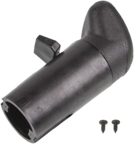 Mytee Products Heavy Duty Rubber Shift Knob - Manual Transmission Range Valve Replaces A-6909, Velvac 032403, GM 12375562, Tectran 14382, 3088A6909, Automann 174.6909 in Saudi Arabia