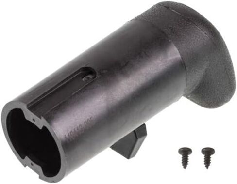 Mytee Products Heavy Duty Rubber Shift Knob - Manual Transmission Range Valve Replaces A-6909, Velvac 032403, GM 12375562, Tectran 14382, 3088A6909, Automann 174.6909 in Saudi Arabia
