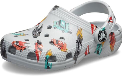 Crocs Boys' Clogs in Saudi Arabia