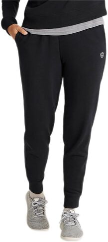 Allbirds The R&R Sweatpant Natural Black, S in Saudi Arabia