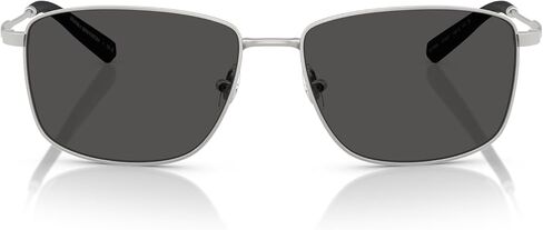 Brooks Brothers mens Bb4069 Rectangular Sunglasses in Saudi Arabia