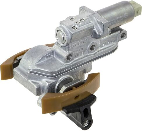 Rareelectrical New Variable Valve Timing Solenoid Compatible With Bmw 328I Base 2.8L L6 1996-1999 328Is Base 2.8L L6 1996-1999 By Part Numbers 058109088K 058-109-088-K Vt0166 43-Vt0166 in Saudi Arabia