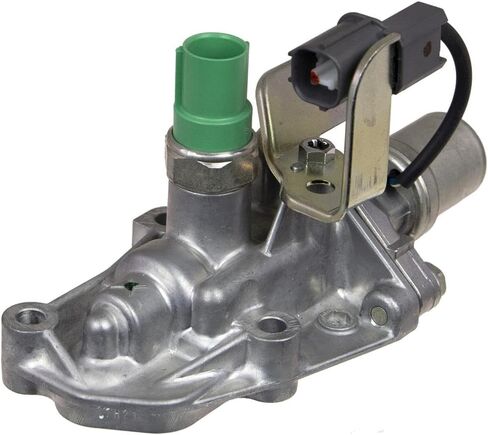 Rareelectrical New Variable Valve Timing Solenoid Compatible With Acura Nsx T 3.2L V6 2000-2003 Nsx Base 3.2L V6 1999-2001 By Part Numbers Vv1249 Vvt349 918-064 15810Pr7a00 15810Pr7j00 in Saudi Arabia