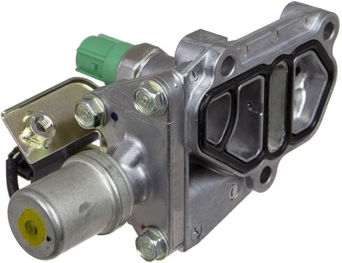 Rareelectrical New Variable Valve Timing Solenoid Compatible With Acura Nsx T 3.2L V6 2000-2003 Nsx Base 3.2L V6 1999-2001 By Part Numbers Vv1249 Vvt349 918-064 15810Pr7a00 15810Pr7j00 in Saudi Arabia