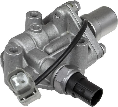 ملف لولبي توقيت صمام متغير جديد نادر كهربائي متوافق مع Honda Civic Dx 1.8L L4 2006-2011 Civic Ex 1.8L L4 2006-2011 حسب أرقام الأجزاء Vv1130 Vvt230 916-707 15810Plra01 in Saudi Arabia