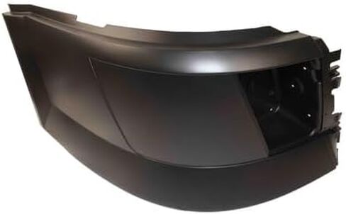 World American WA128-0147 Bumper End in Saudi Arabia