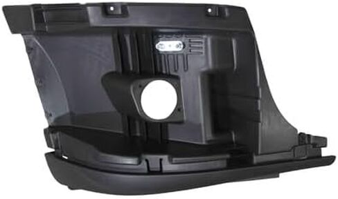 World American WA128-0008 Bumper End Reinforcement Rh in Saudi Arabia