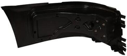 World American WA128-0148 Bumper End in Saudi Arabia