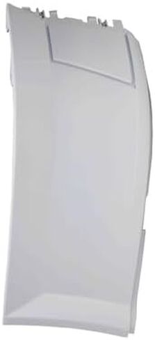 World American WA128-0216 Bumper Lh W/O Fog Light Holes in Saudi Arabia
