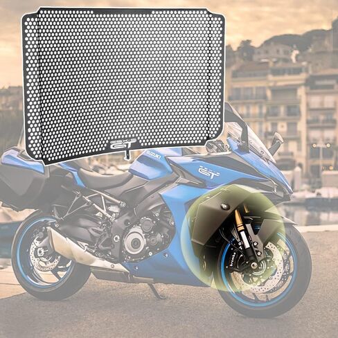 لـ GSX-S 1000 GT 2022 ملحقات حماية الطفل من الصدمات GSX-S1000GT GSXS 1000 GT GSXS1000 GT 2022 in Kuwait