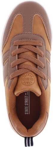 State Street Kids Caleb Sport Casual Sneaker for Boys and Girls by Payless in Saudi Arabia