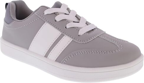 State Street Kids Caleb Sport Casual Sneaker for Boys and Girls by Payless in Saudi Arabia