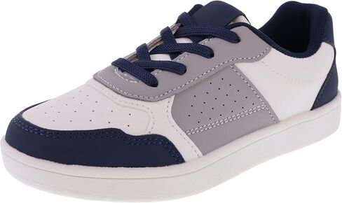 State Street Kids Caleb Sport Casual Sneaker for Boys and Girls by Payless in Saudi Arabia
