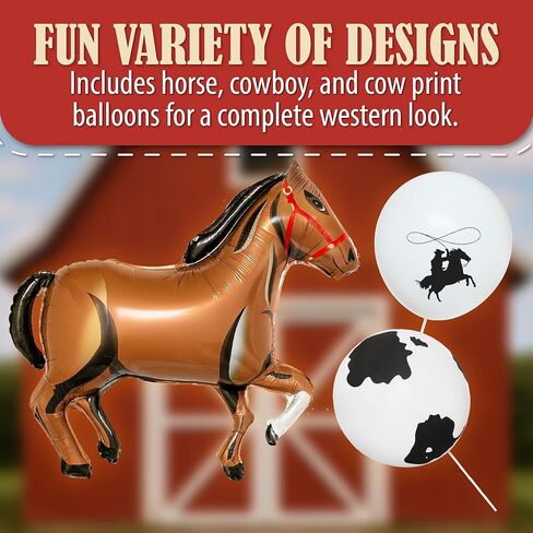 Safari Animal Print Balloon Stand Kit | Jungle Theme Centerpiece Decorations for Zoo Theme Party, Wild One or Two Wild Birthday Celebration or Baby Shower for Boys & Girls (22 pcs set) in Saudi Arabia