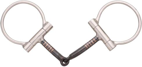 متين 1 من الفولاذ المقاوم للصدأ مع فم سنافل من الحديد الحلو، 12.7 سم in Kuwait