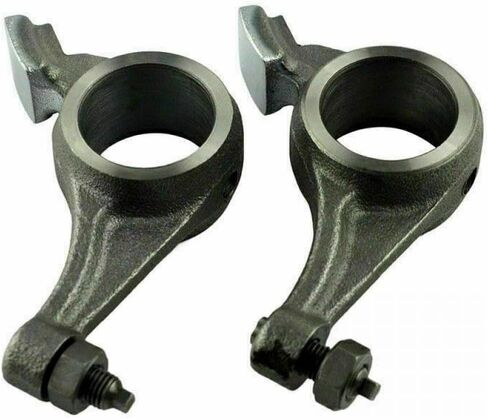 Cam Shaft Camshaft Rocker Arm Compatible with P Big Boss Scrambler ATP Worker Xpedition 400 425 450 500 in Saudi Arabia