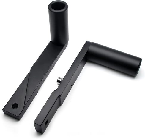 MZS Motorcycle Frame Sliders Compatible with CBR600RR CBR 600RR 2009-2012, Falling Anti Crash Protector Guards No Cut Kits Aluminium Black in Saudi Arabia