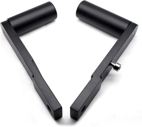 MZS Motorcycle Frame Sliders Compatible with CBR600RR CBR 600RR 2009-2012, Falling Anti Crash Protector Guards No Cut Kits Aluminium Black in Saudi Arabia