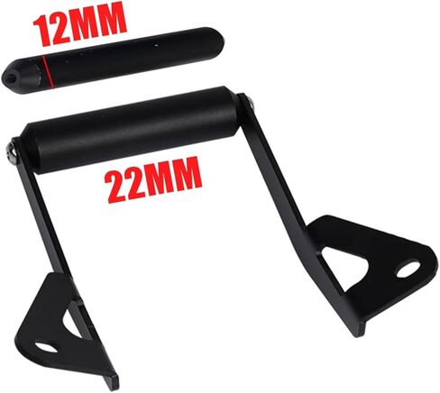 متوافق مع V85TT V85 V 85 TT V 85TT 2019 2020 ملحقات حامل الهاتف المحمول حامل دعم نظام تحديد المواقع والملاحة لوحة قوس in Kuwait