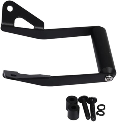 متوافق مع V85TT V85 V 85 TT V 85TT 2019 2020 ملحقات حامل الهاتف المحمول حامل دعم نظام تحديد المواقع والملاحة لوحة قوس in Kuwait