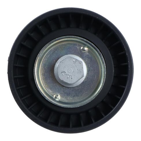 بكرة المهمل Holdwell 11925-4JM0A 119254JM0A متوافقة مع Nissan Frontier 2015-2024 Infiniti Q50 Q60 2016-2022 in Saudi Arabia
