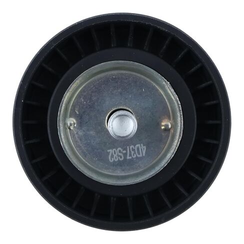 بكرة المهمل Holdwell 11925-4JM0A 119254JM0A متوافقة مع Nissan Frontier 2015-2024 Infiniti Q50 Q60 2016-2022 in Saudi Arabia