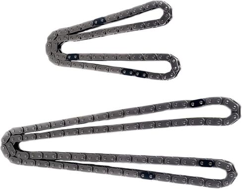MOCA Engine Timing Chain Kit Compatible with 05-15 for Toyota Tacoma 2.7L, 05-17 for Toyota Hiace 2.7L, 2010 for Toyota 4Runner 2.7L, 10-15 for Toyota Hilux 2.7L in Saudi Arabia