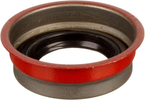 Left Automatic Transmission Drive Axle Seal Compatible With Oldsmobile Cutlass Ciera 1994 1993 1992 1991 1990 1989 1988 1987 1986 1985 1984 P-4287925 in Saudi Arabia