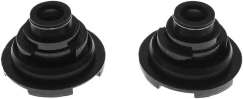 سدادات توصيل 2X 4X 8X 12X متوافقة مع Y61 GU ZD30 3. 0DTi 2000 والموديلات الأحدث تناسب Master II 3. 0D 2003 وما فوق، تحل محل 13276DB000 13276-DB000(8 قطع) in Saudi Arabia