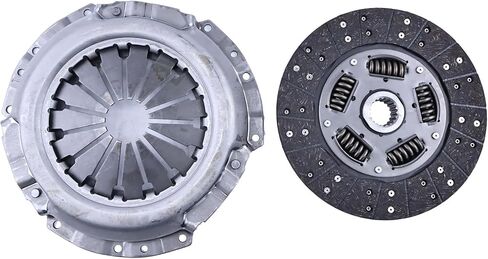 Clutch Pressure Plate T4620-14400 T4680-14501 Compatible with Bobcat CT435 CT445 CT450 for Kioti DK45SE DK5010 DK5510 DS4110 DS4510 for Cub Cadet 8404 8454 Tractor in Saudi Arabia