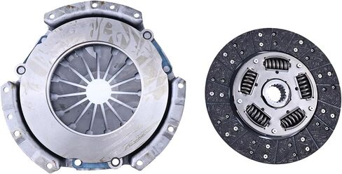 Clutch Pressure Plate T4620-14400 T4680-14501 Compatible with Bobcat CT435 CT445 CT450 for Kioti DK45SE DK5010 DK5510 DS4110 DS4510 for Cub Cadet 8404 8454 Tractor in Saudi Arabia