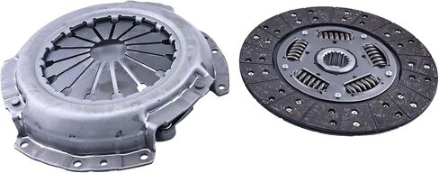 Clutch Pressure Plate T4620-14400 T4680-14501 Compatible with Bobcat CT435 CT445 CT450 for Kioti DK45SE DK5010 DK5510 DS4110 DS4510 for Cub Cadet 8404 8454 Tractor in Saudi Arabia