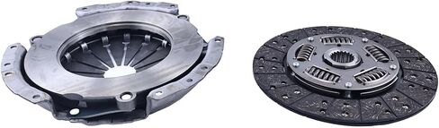Clutch Pressure Plate T4620-14400 T4680-14501 Compatible with Bobcat CT435 CT445 CT450 for Kioti DK45SE DK5010 DK5510 DS4110 DS4510 for Cub Cadet 8404 8454 Tractor in Saudi Arabia