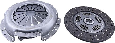 Clutch Pressure Plate T4620-14400 T4680-14501 Compatible with Bobcat CT435 CT445 CT450 for Kioti DK45SE DK5010 DK5510 DS4110 DS4510 for Cub Cadet 8404 8454 Tractor in Saudi Arabia