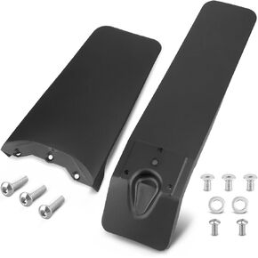 مصدات أمامية وخلفية للدراجة الترابية مناسبة لقطع غيار الدراجة الكهربائية Tutti Tutto Soleil 01 in Kuwait