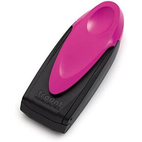 Georgia Notary Stamp | Pink Exclusive Mobile Notary Stamp in Saudi Arabia