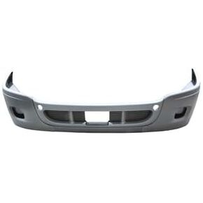 World American WA128-0018 Bumper Assy W/Fog Lamp Holes in Saudi Arabia