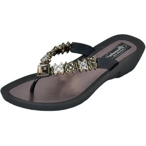 Women's Starz V-Thong Sandal in Kuwait