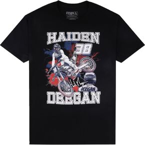 38 T-Shirt (XX-Large, Black) in Saudi Arabia