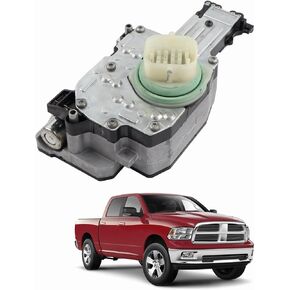 545RFE Transmission Shift Solenoid Compatible with 2007-2009 Chrysler Aspen,2004-2010 Dodge Dakota,Dodge Ram 1500/2500/3500,1999-2013 Jeep Grand Cherokee,2005-2006 Liberty Replace # 5170877AF in Kuwait