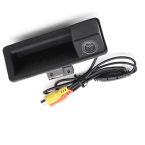 Tailgate Switch for X6 E71 2007-2014 for Hyb 2008-2011 Car Trunk Lid Boot Release Switch Rear Camera Tailgate Handle in Kuwait