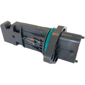 مستشعر تدفق الهواء الشامل MAF MASS MASS AIR FLOW SENSOR METER متوافق مع Fiat Marea Weekend Multipla Lada 110 111 112 متوافق مع Niva متوافق مع Samara متوافق مع Forma 0280218004 46533308 0 in Kuwait