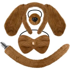 مجموعة أزياء الحيوانات للنساء البالغات، مجموعة ملابس تنكرية للحيوانات in Kuwait