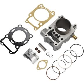 Cylinder Kit 125cc Compatible With CBR 125 R RW RT RS JC34 JC39 JC50 04-17 Sonic 125 in Kuwait
