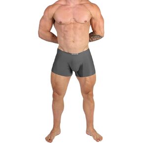 Jed North Men's 2-Pack Athletic Performance Boxer Brief Underwear for Gym and Workout in Saudi Arabia