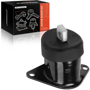 A-Premium Front Right Engine Motor Mount Compatible with Honda Accord 2008-2012 2.4L, Crosstour 2012-2015 2.4L & Acura TSX 2009-2014 2.4L, TL 2009-2014 3.5L 3.7L, Passenger Side in Kuwait